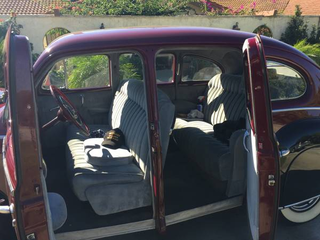 Illustration for article titled Found on Montana Craigslist: Actually a Lincoln Edition